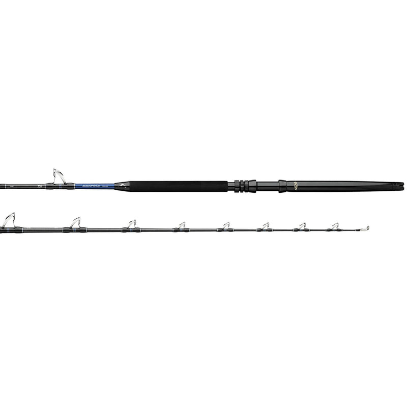 Daiwa Saltiga Trolling Conventional Rod