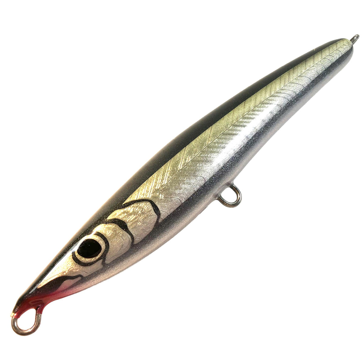 Strategic Angler Espada Series (Sinking)