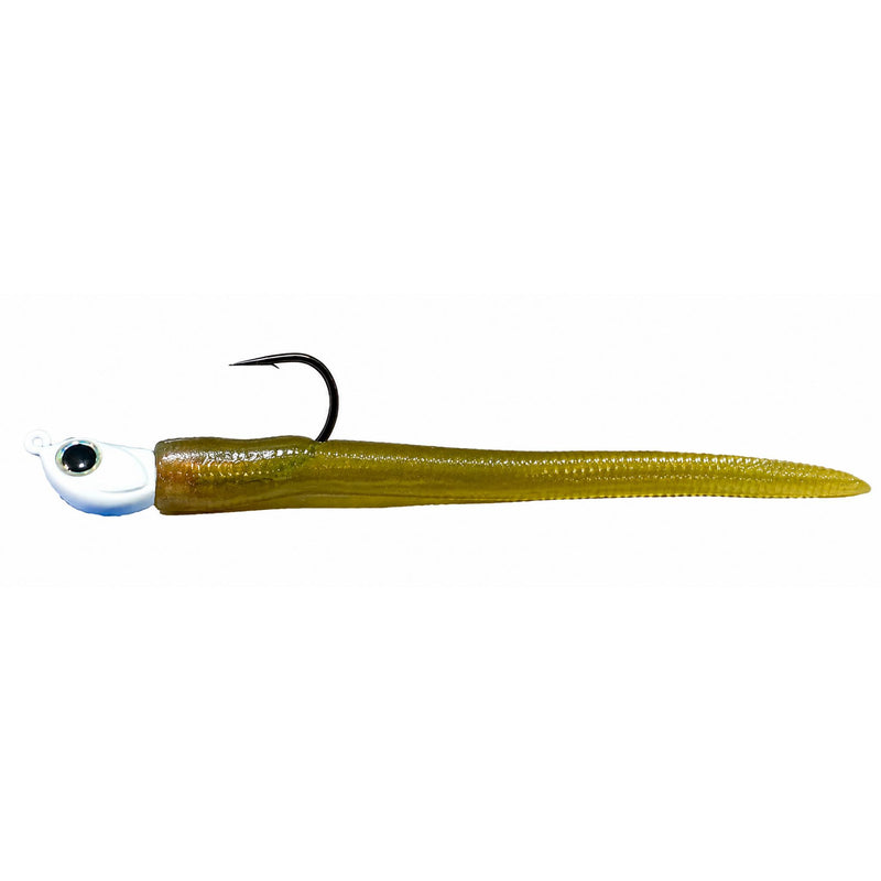 RonZ Shallow Water Series Lures