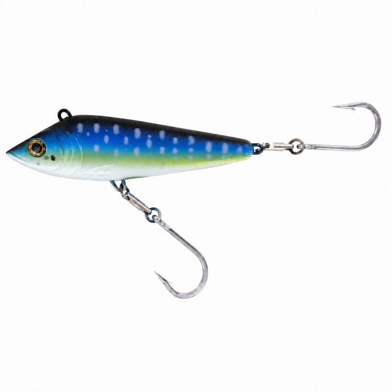 Braid Marauder Trolling Lures 8.5 Inch