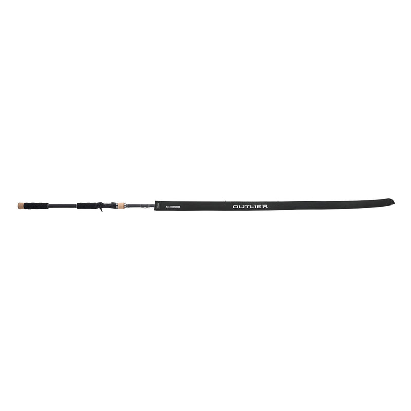 Shimano Outlier Casting Rods