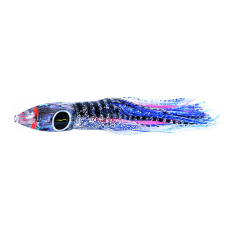Black Bart Wicked Bullet Lure