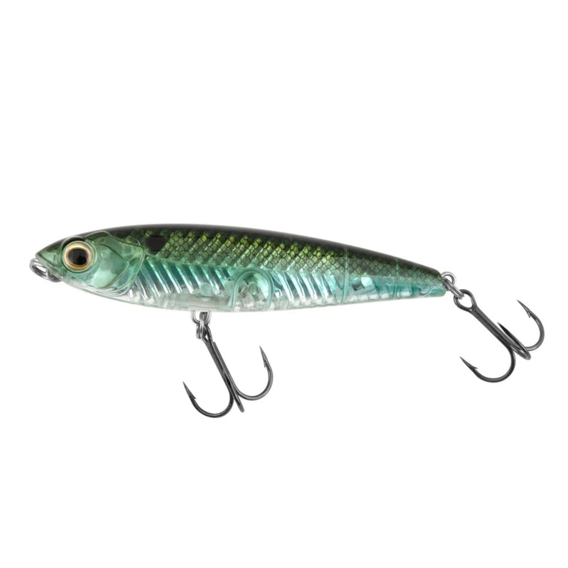 Tsunami Tidal Pro 4" Topwater Walking Bait