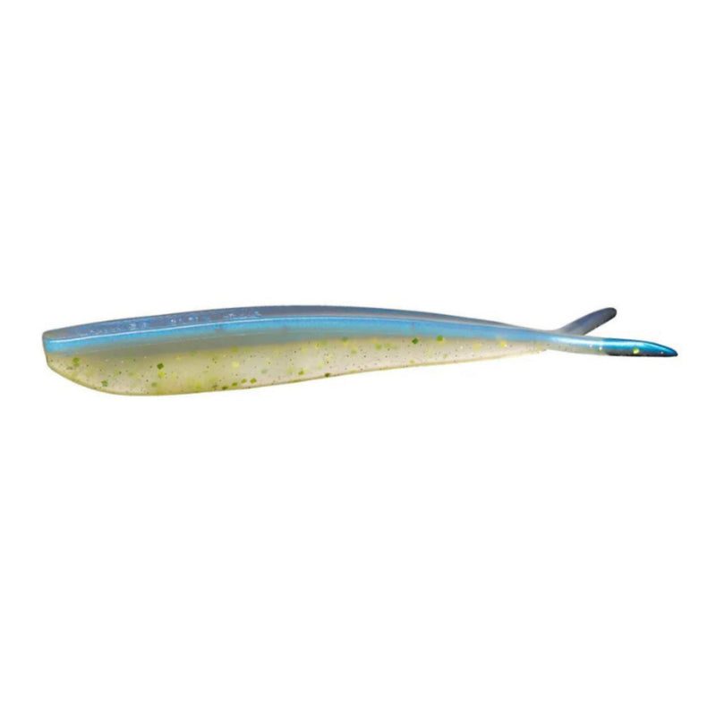Lunker City Fin-S Fish