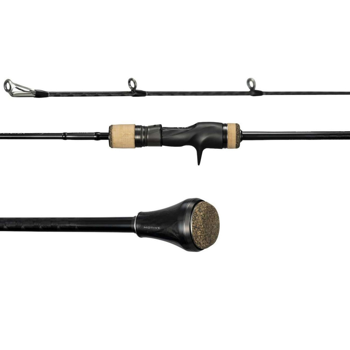 Shimano Ocea Jigger Infinity Motive Casting Slow Pitch Jigging Rod