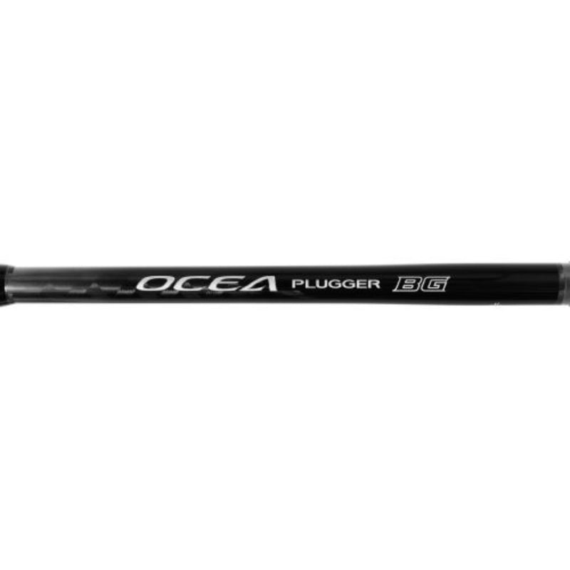 Shimano Ocea Plugger BG A Popping Rods