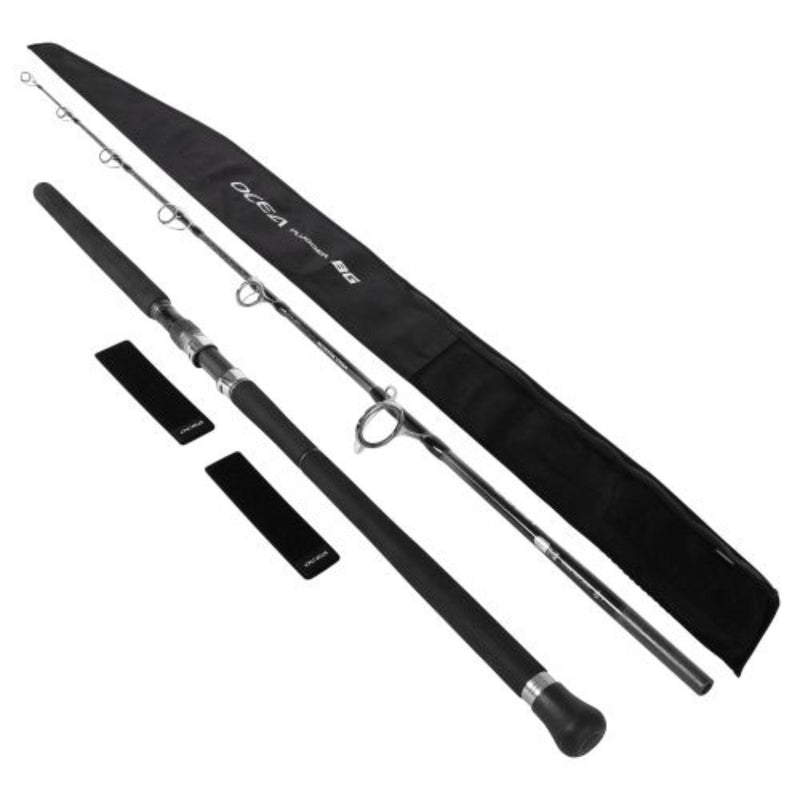 popping rod shimano Grappler Type C Spinning Rods Power X Big Game - Popping Rods