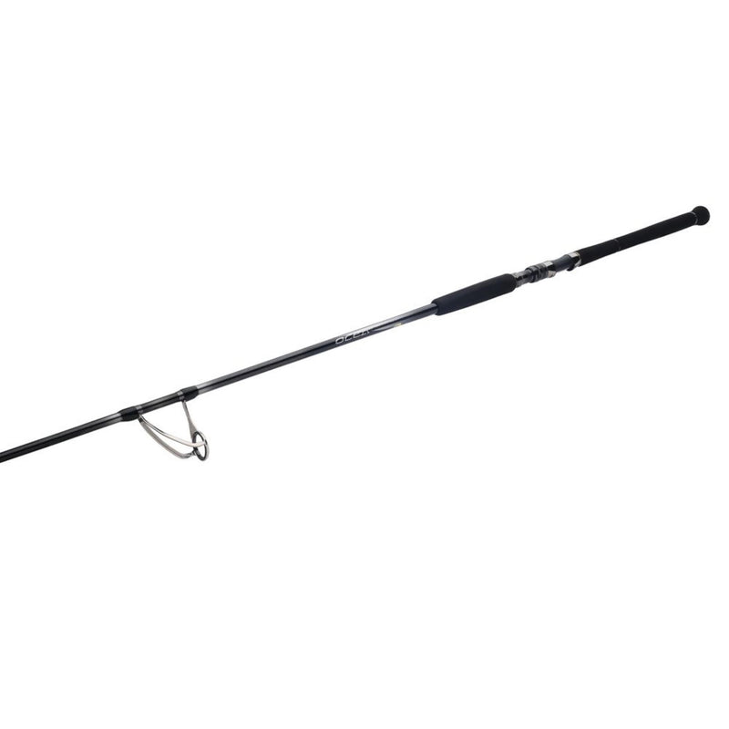 Shimano Ocea Plugger Limited Spinning Popping Rods