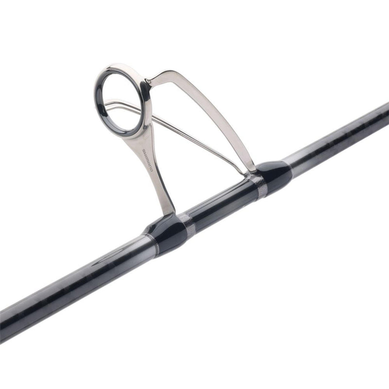 Shimano Ocea Plugger Limited Spinning Popping Rods
