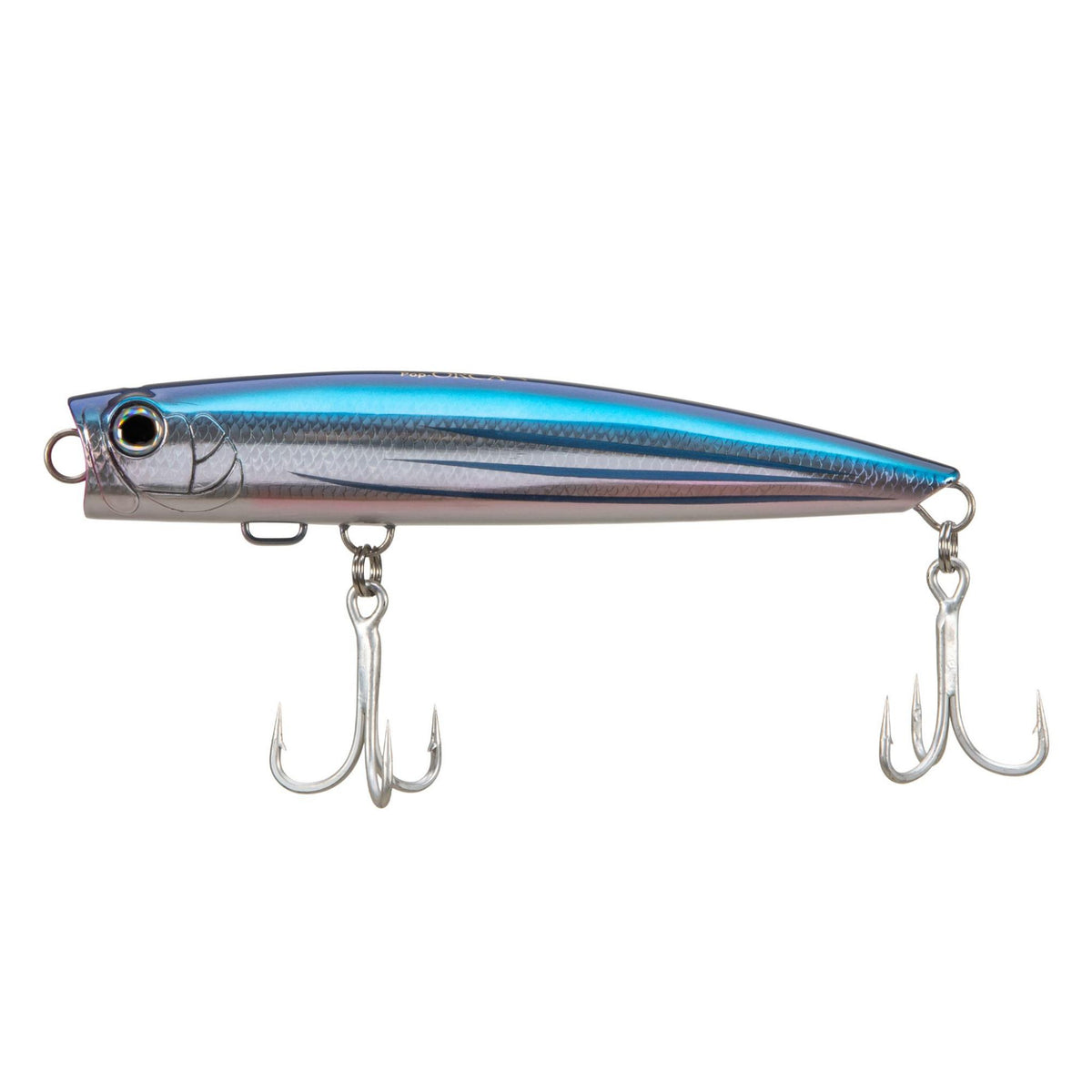 Shimano Pop Orca Slim Topwater Poppers
