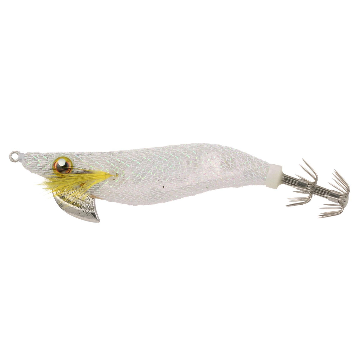 Shimano Sephia Clinch Flashboost Squid Jigs 3/8oz