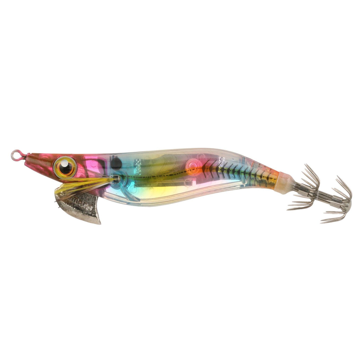 Shimano Sephia Clinch Flashboost Squid Jigs 3/8oz