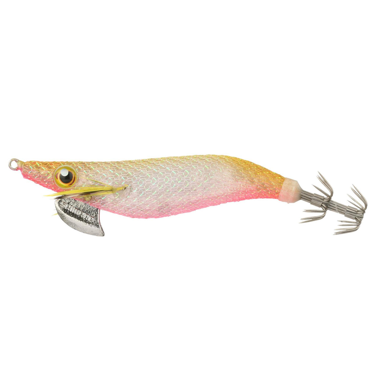 Shimano Sephia Clinch Flashboost Squid Jigs 3/8oz