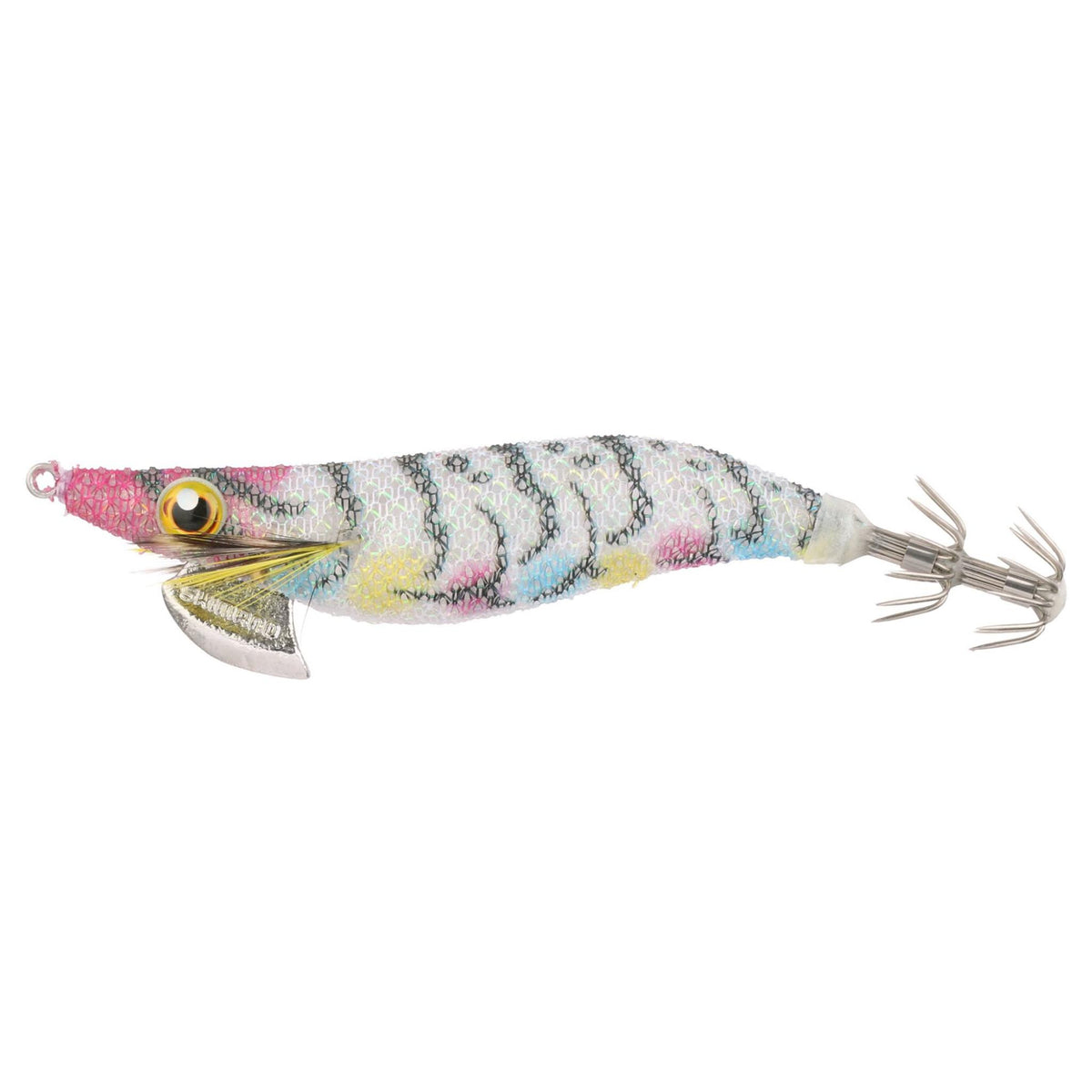 Shimano Sephia Clinch Flashboost Squid Jigs 3/8oz