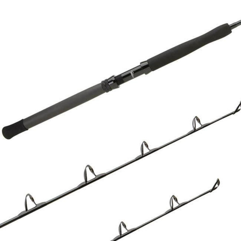 Shimano Tallus Ring Guide Trolling Rods