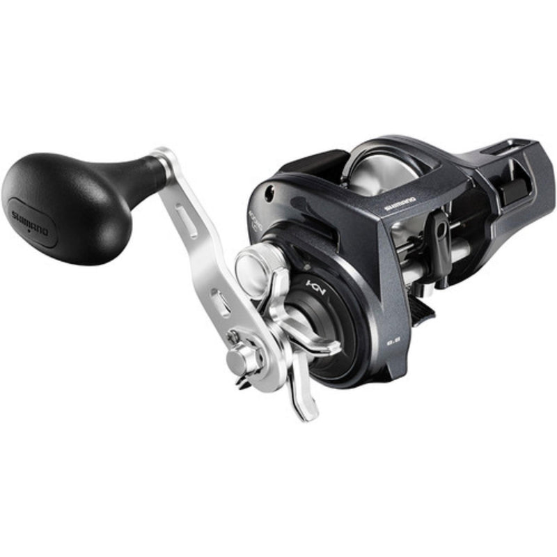 Shimano Tekota A Line Counter Conventional Reels