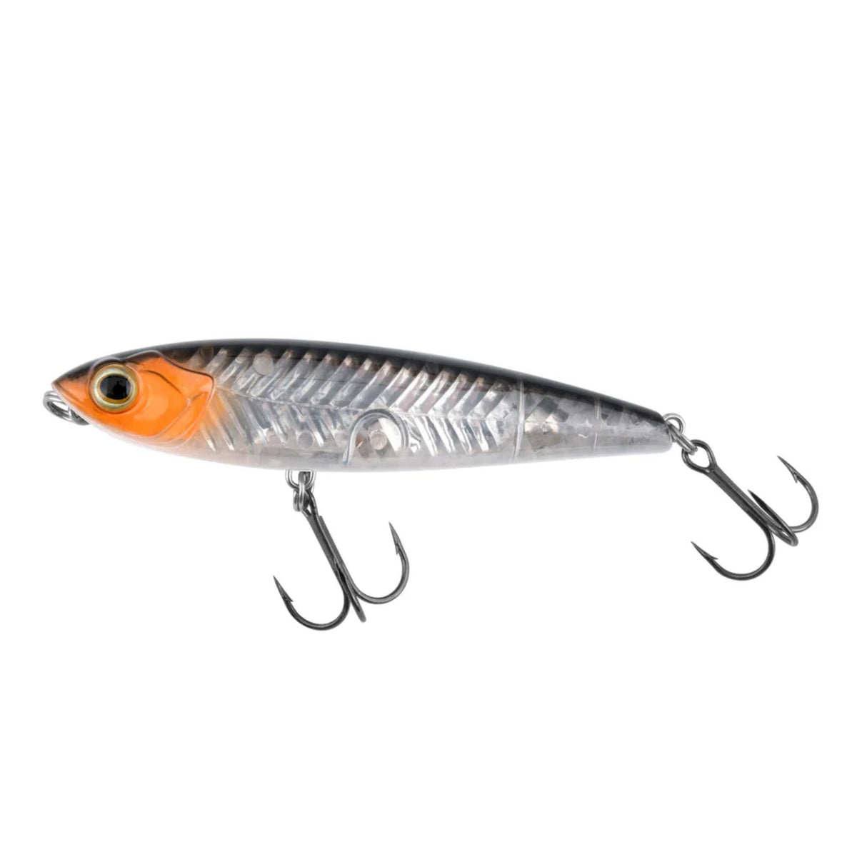 Tsunami Tidal Pro 4" Topwater Walking Bait