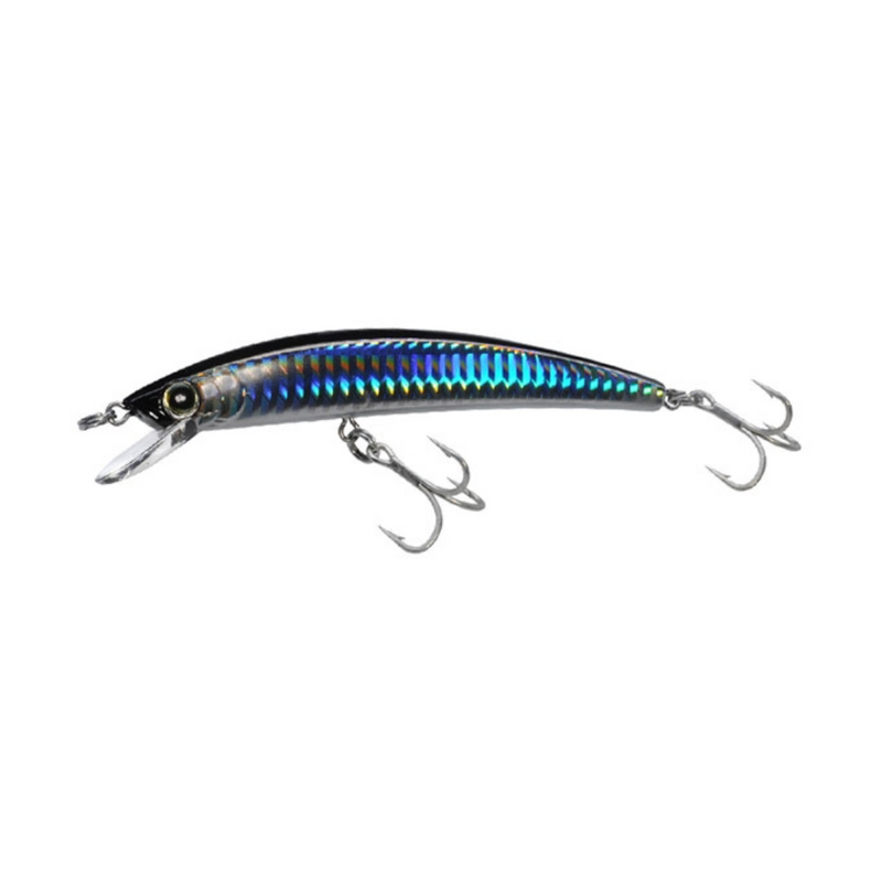 Yo-Zuri Floating Crystal Minnow