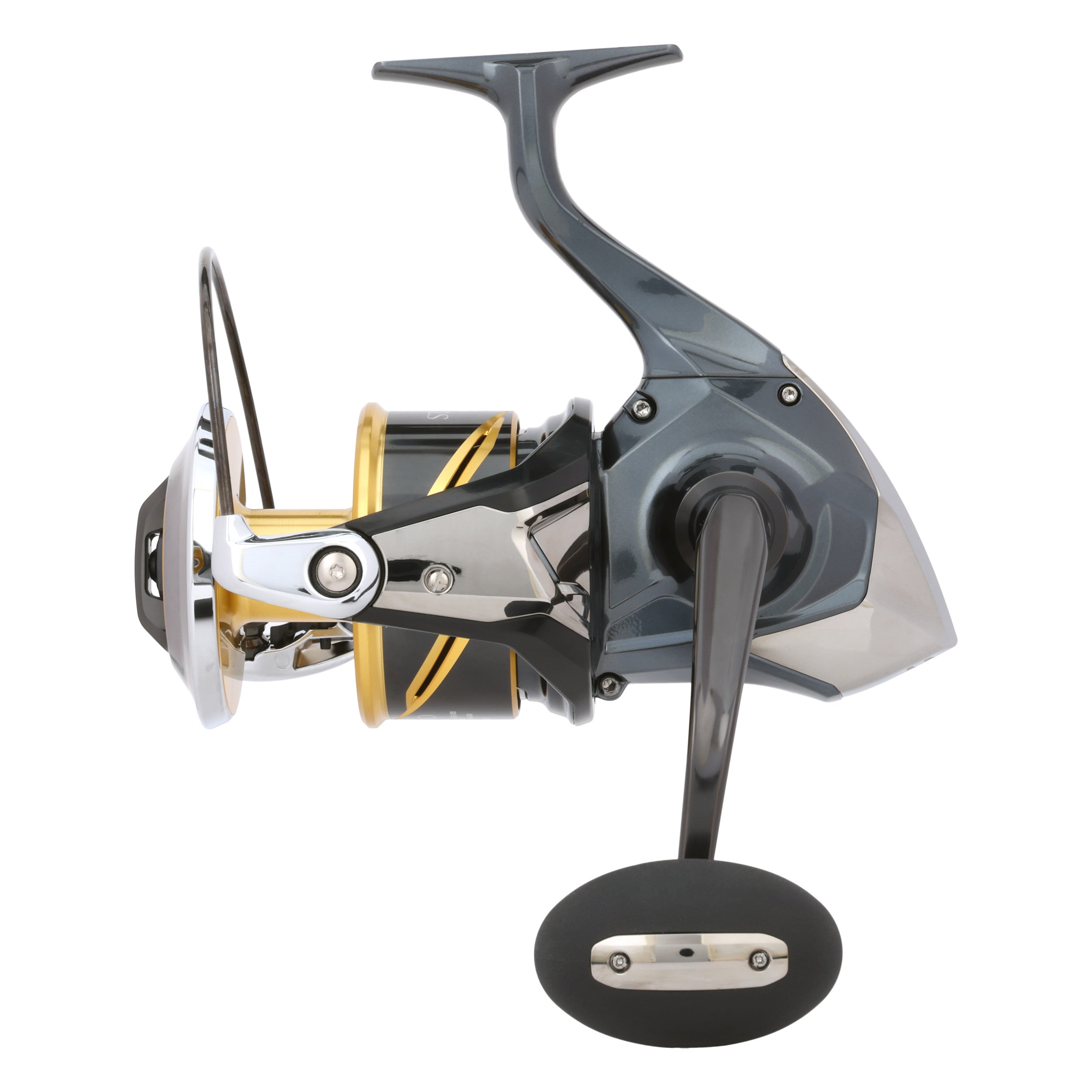 Shimano Stella SW D Spinning Reels | J&B Tackle — J&B Tackle Co