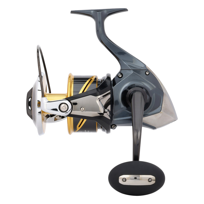Shimano Stella SW D Spinning Reels