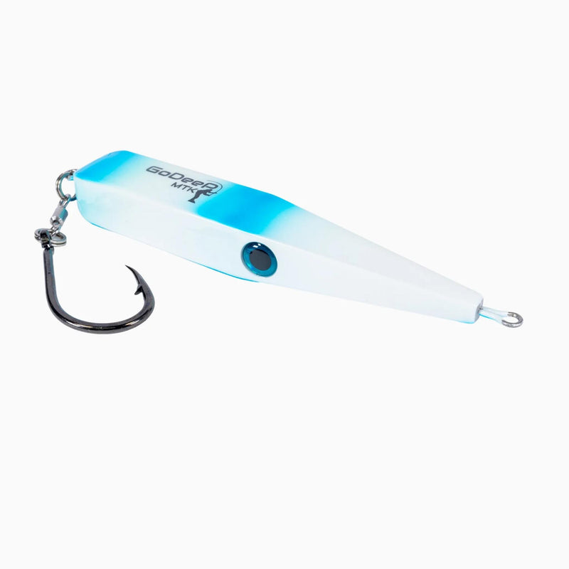 GoDeep MTK Bar Breaker Rattle Edition Lures