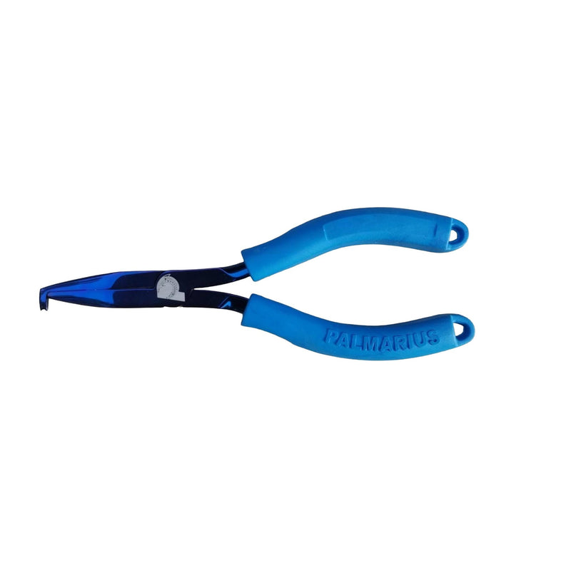 Palmarius Big Game Split Ring Pliers w/ Lanyard and Sheath