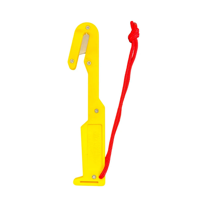 FISHRAZR Tournament Grade Release Knife