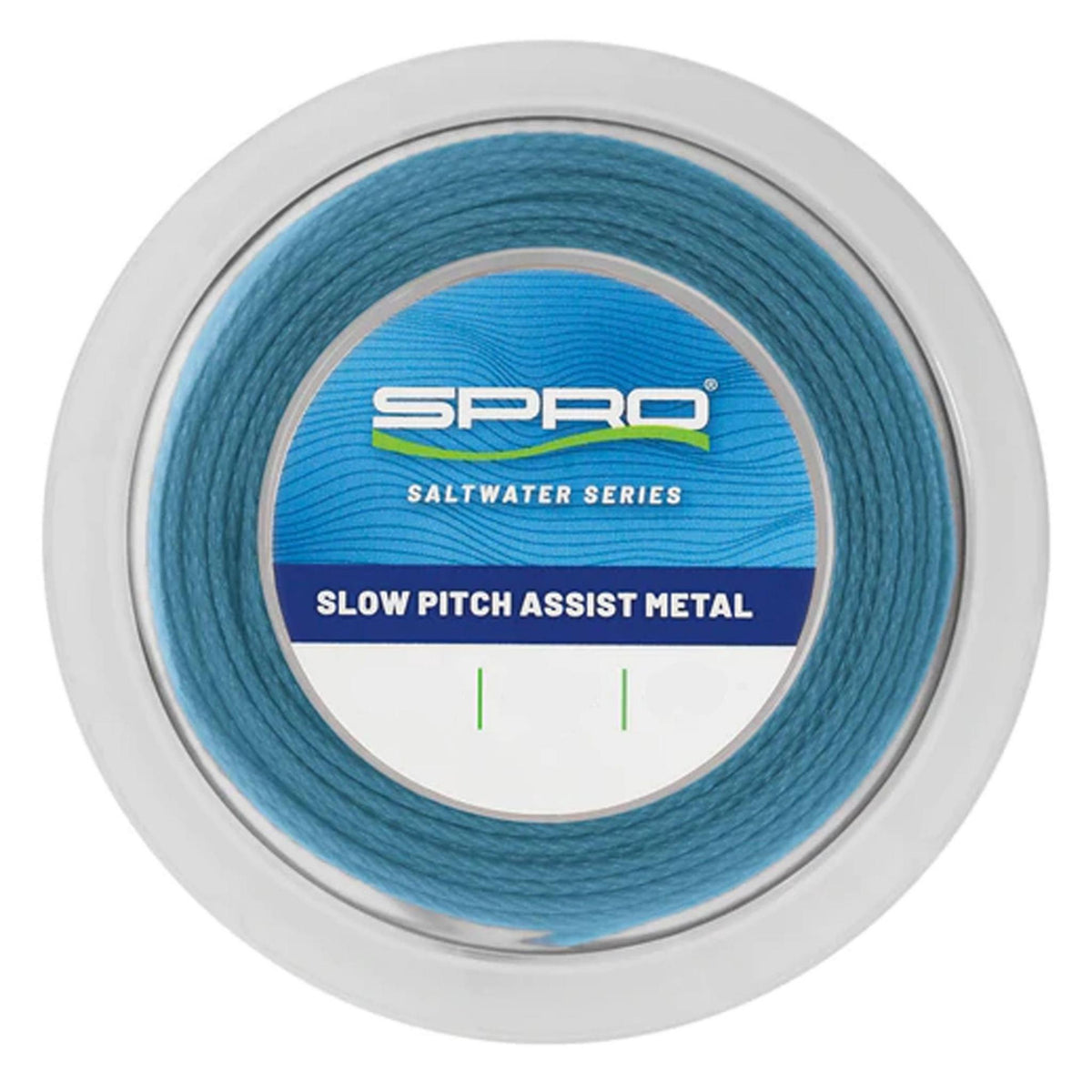 SPRO Saltwater Series Slow Pitch Assist FC