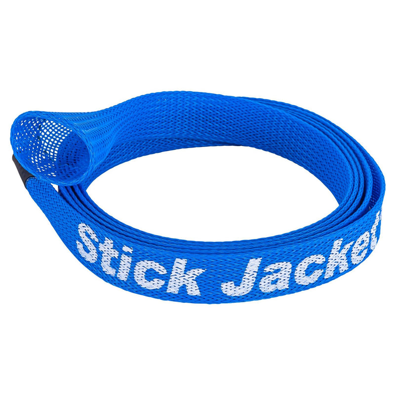 Stick Jacket Magnum Rod Covers