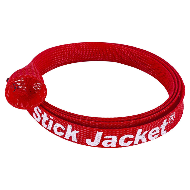 Stick Jacket Magnum Rod Covers