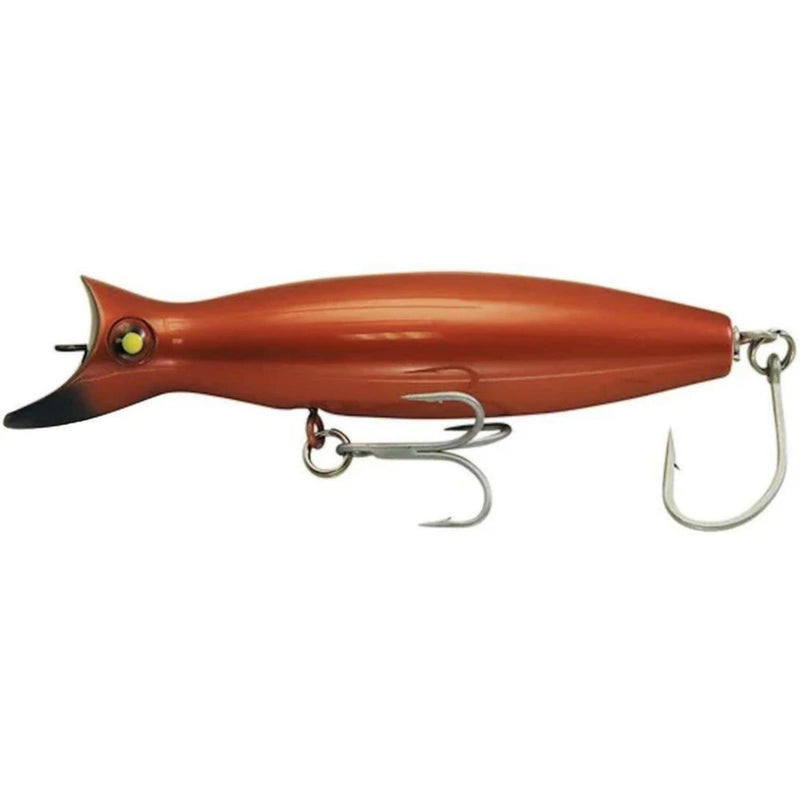 Super Strike Little Neck Rattl'n Swimmer "Bottle Plug" 2-3/8oz