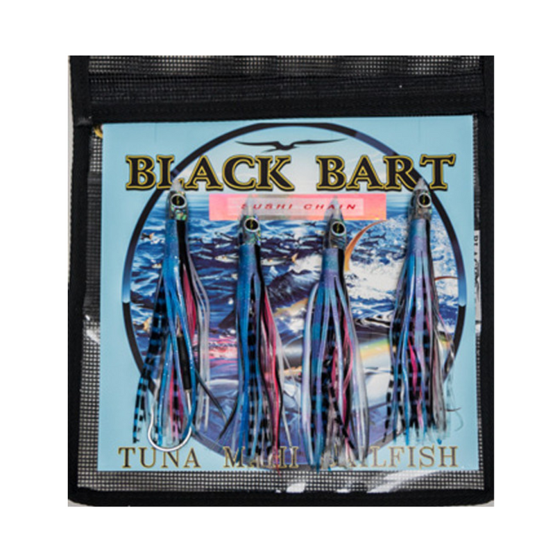 Black Bart Micro Bait Daisy Chains