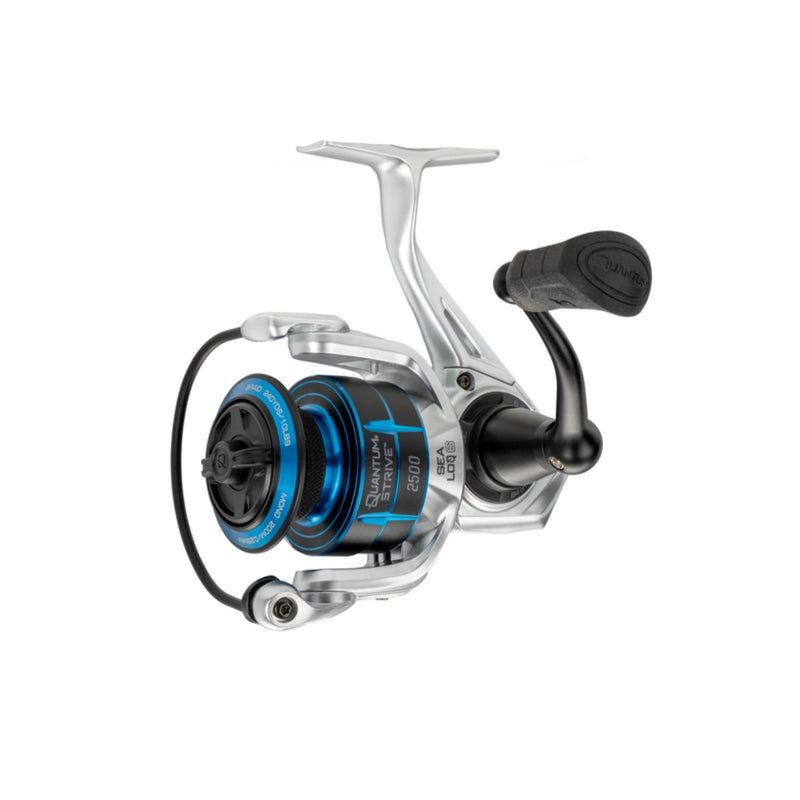 Quantum Strive Spinning Reels