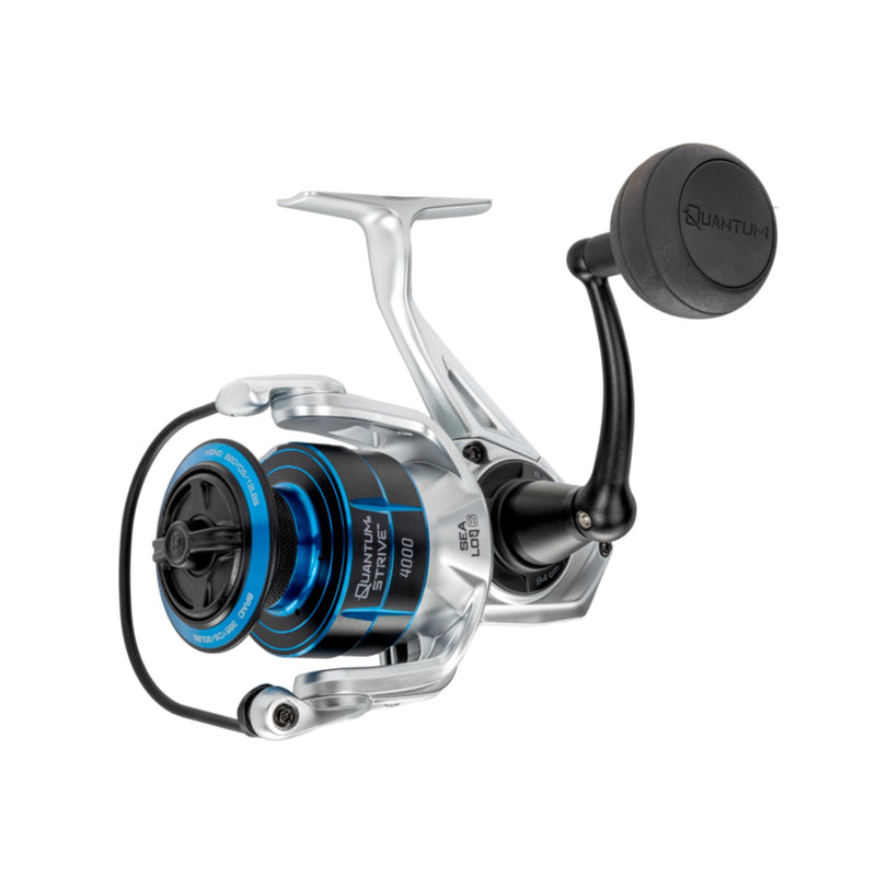 Quantum Strive Spinning Reels