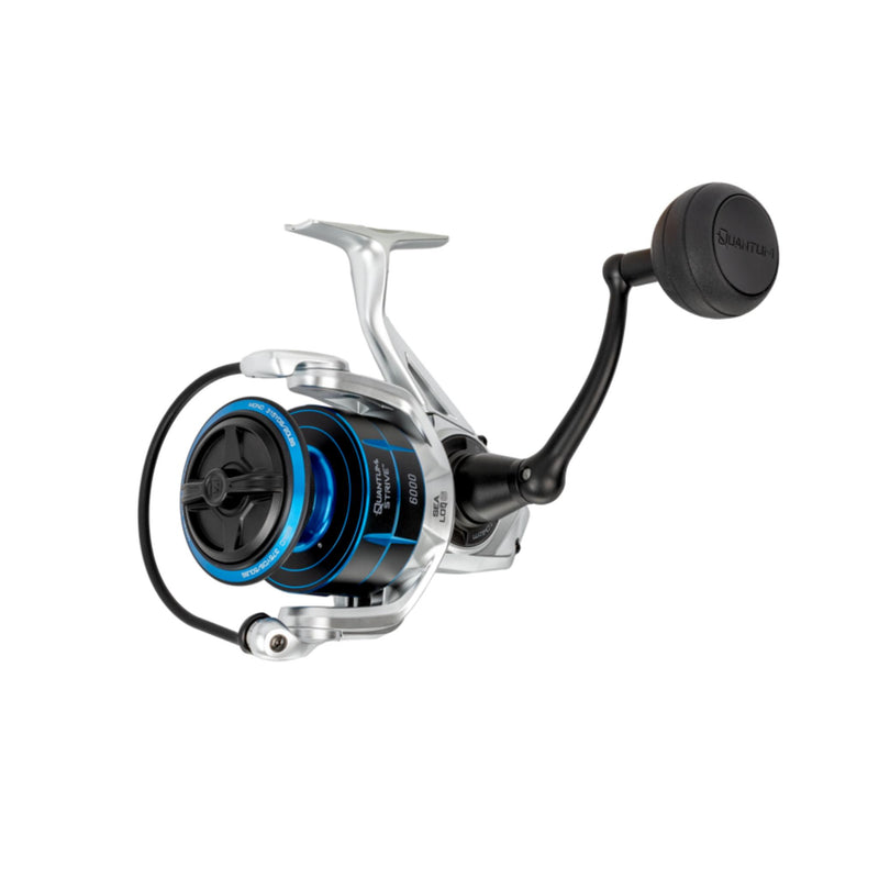 Quantum Strive Spinning Reels