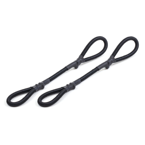 Tigress T-Top Safety Strap Pair