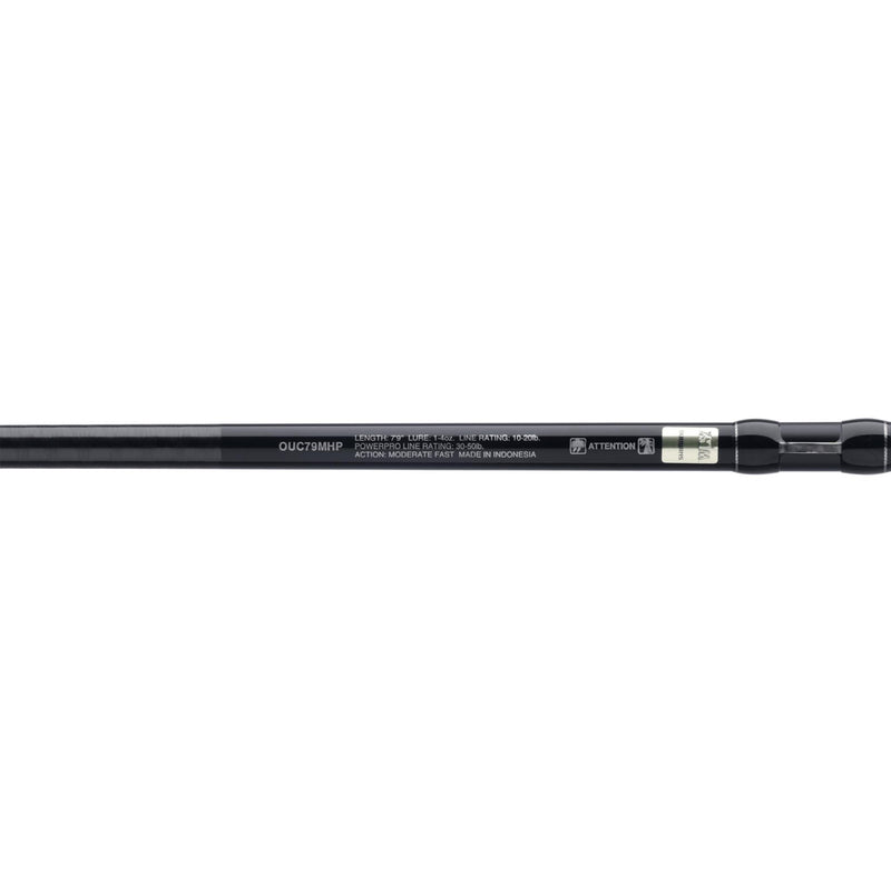 Shimano Outlier Casting Rods