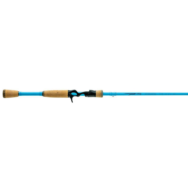 TFO IntraCoastal Inshore Casting Rods