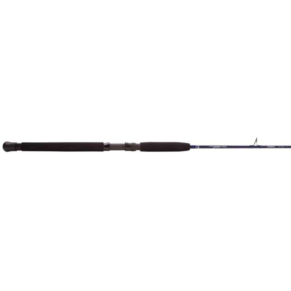 TFO Seahunter Conventional Rods