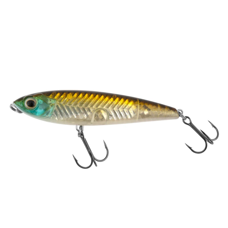Tsunami Tidal Pro 4" Topwater Walking Bait