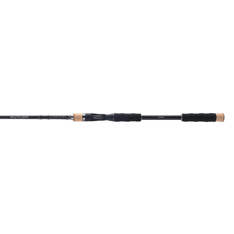 Shimano Outlier Casting Rods