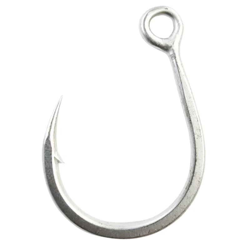 Tsunami SaltX 2x Single Inline Hook