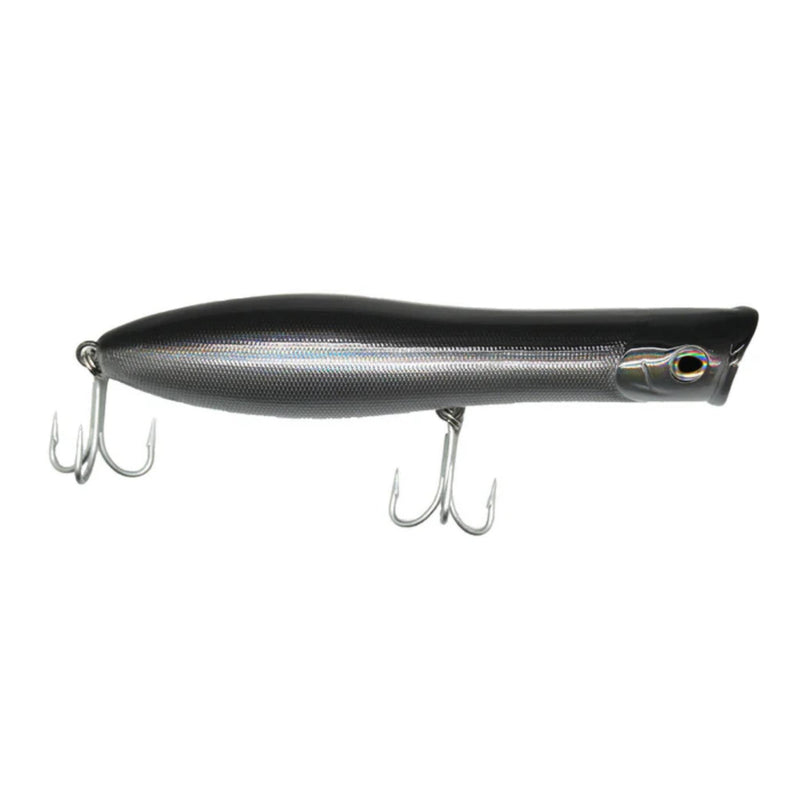 Tsunami Talking Popper Topwater Lures