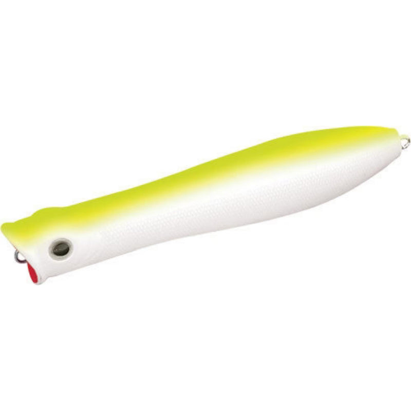 Tsunami Talking Popper Topwater Lures