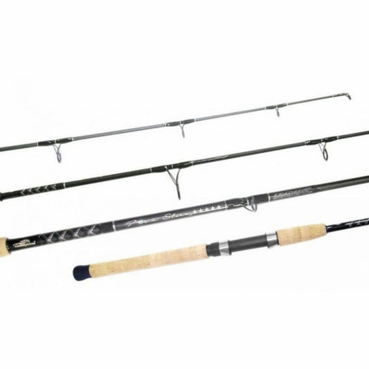 Tsunami Five Star Conventional Rods