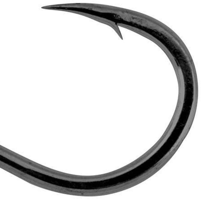 Tsunami Salt X 1X Live Bait Hooks