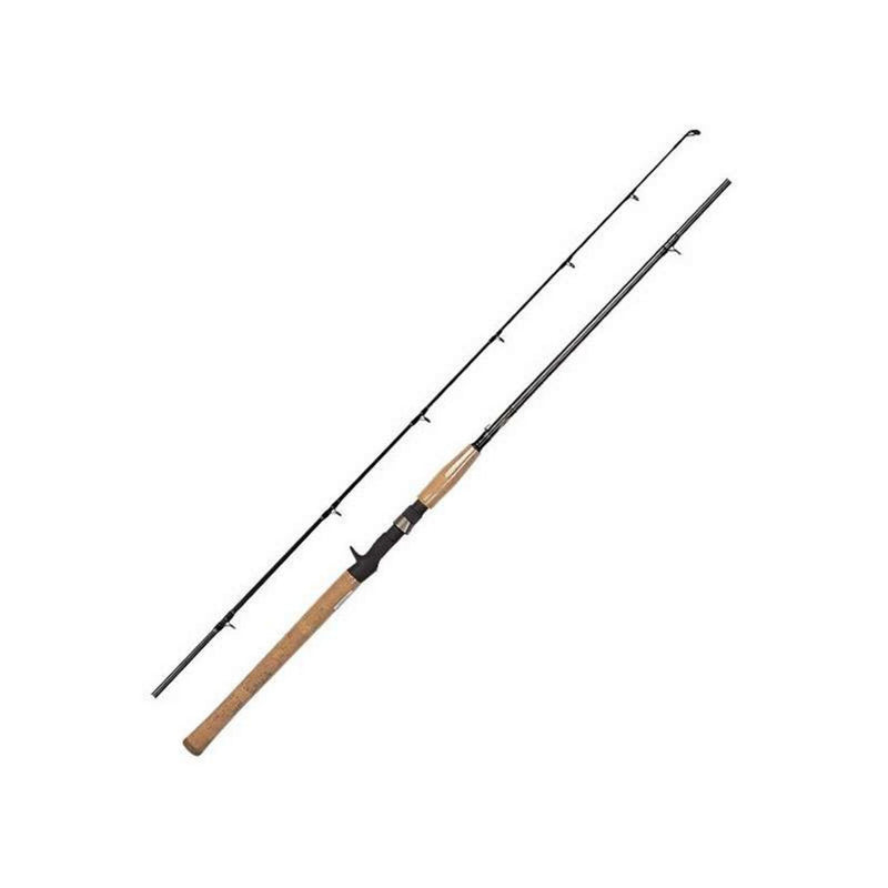Tsunami Classic Series Inshore Conventional Rods