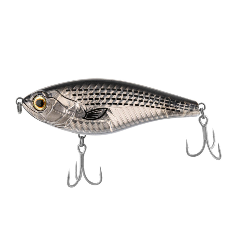 Tsunami Tidal Pro 4" Topwater Twitch Bait Lure