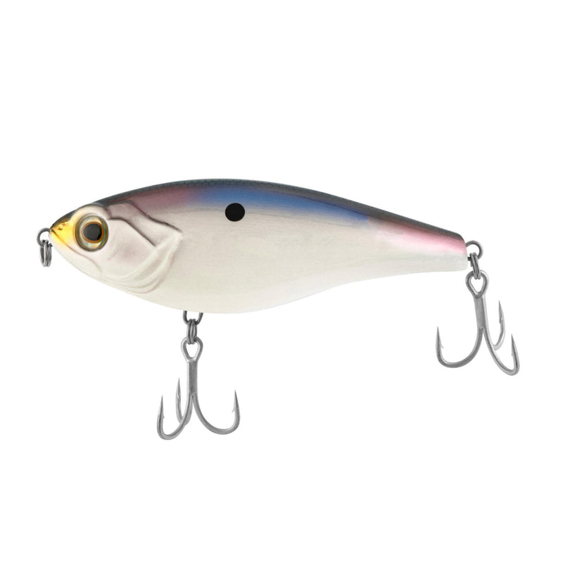 Tsunami Tidal Pro 4" Topwater Twitch Bait Lure
