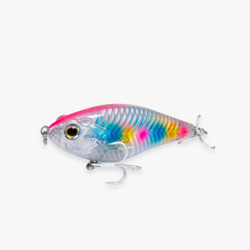 Tsunami Tidal Pro 4" Topwater Twitch Bait Lure